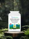 OceanBlend Vitality 100 capsules – organic seaweed and vegetable iodine supplement UK WellScience