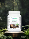 RiceRevive 500g – vegan chocolate rice protein powder with fibre UK WellScience